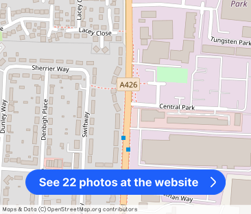 Lutterworth, Leicestershire - Photo 1