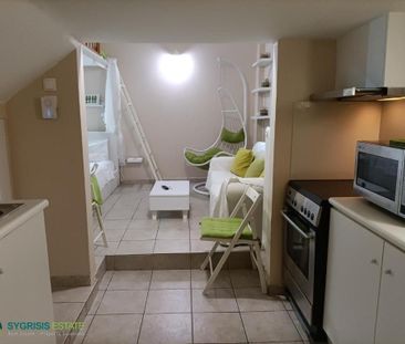 Studio/Γκαρσονιέρα για ενοικίαση Άλσος Παγκρατίου (Παγκράτι) - Photo 4