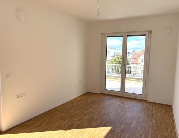 Burghalden-Quartier, Haus W2 Neubau-Mietwohnungen in attraktiver Lage - Photo 1