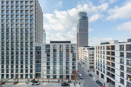 Browary Warszawskie | Dwustronne | Ostatnie piętro - Фото 3