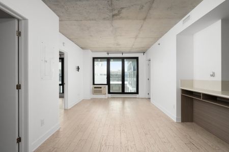 Condo for rent, Montréal (Le Sud-Ouest) - Photo 3