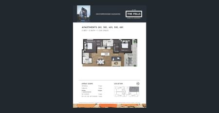 Stunning 6th floor unit, bathed in natural light, just a short walk to everything - Photo 5