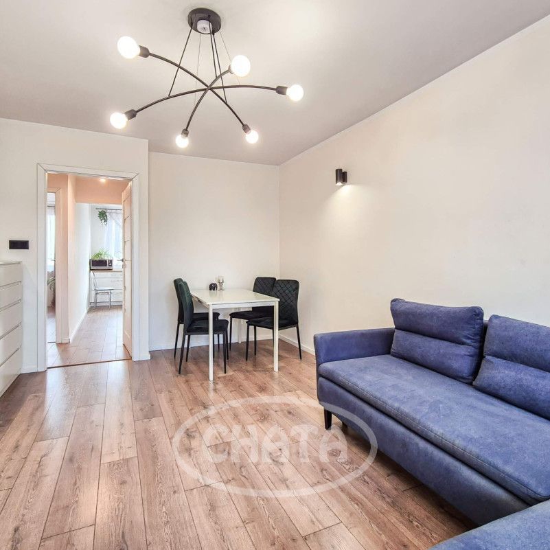 2 pok. mieszkanie z balkonem - Horbaczewskiego - Photo 1