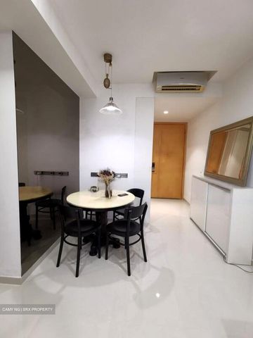 NV Residences (D18), Condominium - For Rent - Photo 2