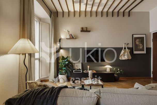 Monolocale in Affitto in Via dell'Orso a Milano - Photo 1