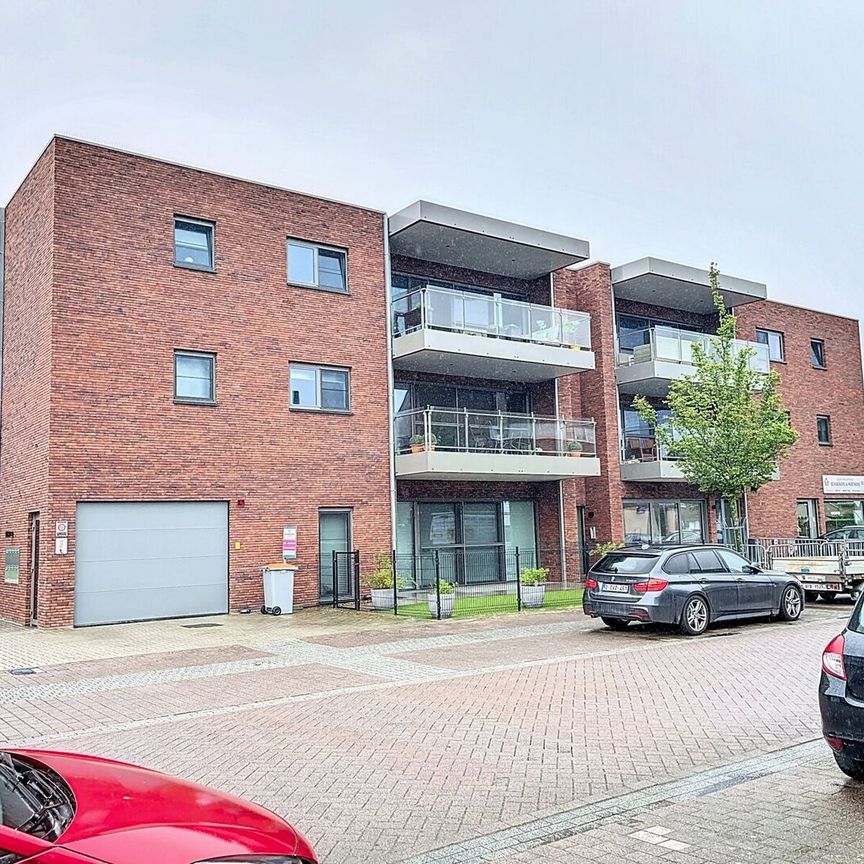 Appartement - Foto 1