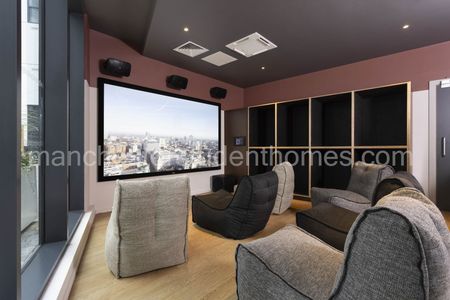 Parkway Gate, 50 Chester Street, Manchester, M15 6JE - Photo 3