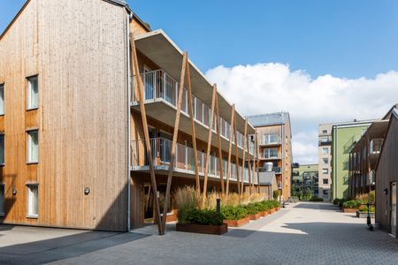 Termikgatan, Örebro - Photo 2