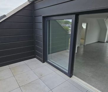 Appartement te huur - Photo 1