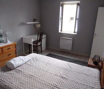 Location Appartement 2 pièces 37 m2 à Vierzon - Photo 2