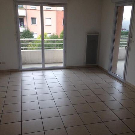 location Appartement T4 DE 80.78m² À TOULOUSE - Photo 3