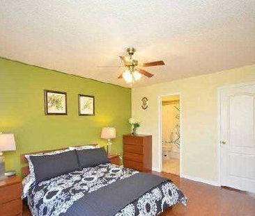 For Lease - 5030 Heatherleigh Avenue Unit# 185, Mississauga, Ontario - Photo 3