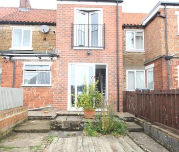 2 bedroom terraced house to rent - Photo 6