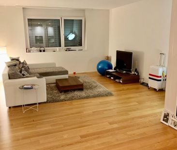 2.5 Zimmer, 58 m², 2. Stock - Photo 1