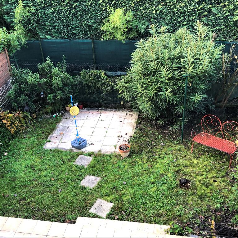 Location Maison 4 pièces 75m² - Photo 1