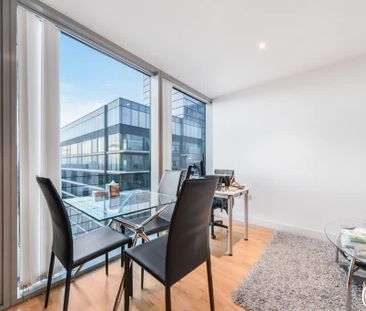 Landmark East, Marsh Wall E14 - Photo 6