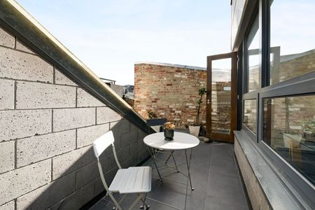 1/32-34 Kerr Street, Fitzroy VIC 3065 - Photo 5