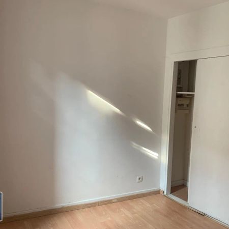 Appartement à louer 2 pièces 35.54m² - Photo 3