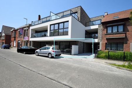 Appartement te Sleidinge - Foto 4