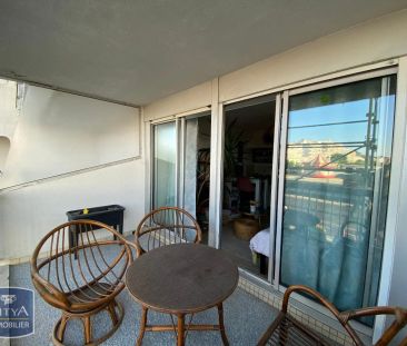 Appartement à louer 1 pièce 24.16m² - Photo 4