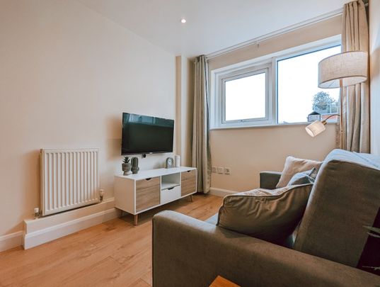 2 Bed Flat, Springwell Court, EC1V - Photo 1