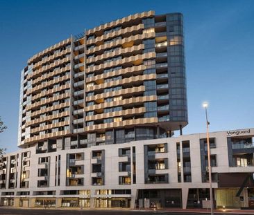 Beautifully Furnished 2 Bedroom Apartment - Photo 4