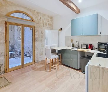 Location Appartement 2 pièces 28m² MONTPELLIER 34000 - Photo 3