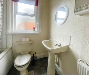 studio to rent Randolph Road, Boscombe, Bournemouth, BH1 - Photo 5