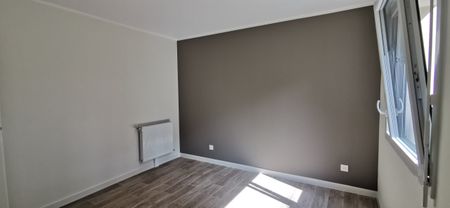 T3 Chaprais Cras Besançon - Photo 3