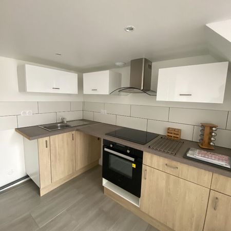 Location appartement 1 pièce, 25.35m², Brunoy - Photo 4