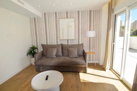 Alquiler de piso en Calle Playa Park, 13 - Photo 3