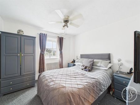 3 bedroom townhouse to rent - Photo 5