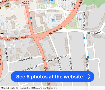 Maidstone, Kent - Photo 1