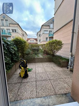 Location Appartement 1 pièce 31m² ARGENTEUIL 95100 - Photo 1