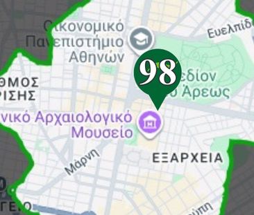 Διαμέρισμα για ενοικίαση Μουσείο (Εξάρχεια - Νεάπολη) - Photo 5