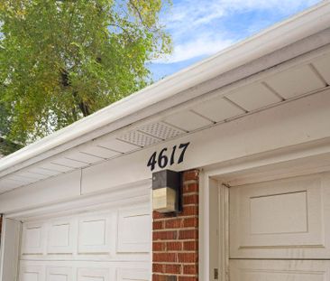 For Lease - 4617 Dundas Street Unit# A, Toronto, Ontario - Photo 1