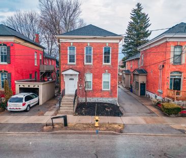 For Lease - 166 James Street Unit# Unit 1, St. Catharines, Ontario - Photo 3