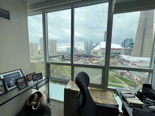 For Lease - 51 Lower Simcoe Street Unit# 1110, Toronto, Ontario - Photo 1
