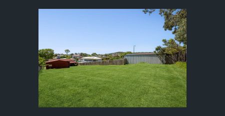 Bright, Breezy + Big Backyard Living in Carina Heights - Photo 3