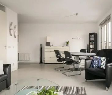 Appartement Avenue Carré, Barendrecht - À louer - Photo 2