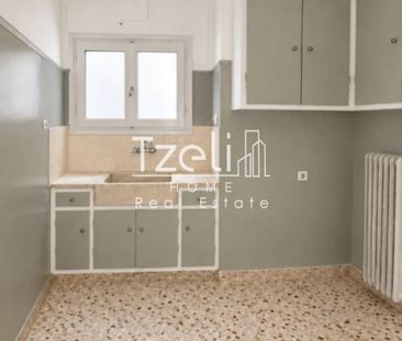 Διαμέρισμα για ενοικίαση Γουδή (Ζωγράφου) - Photo 6