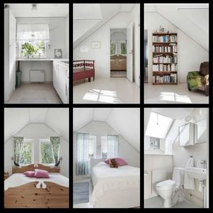 Spikklipparevägen, Ödeborg - Foto 3