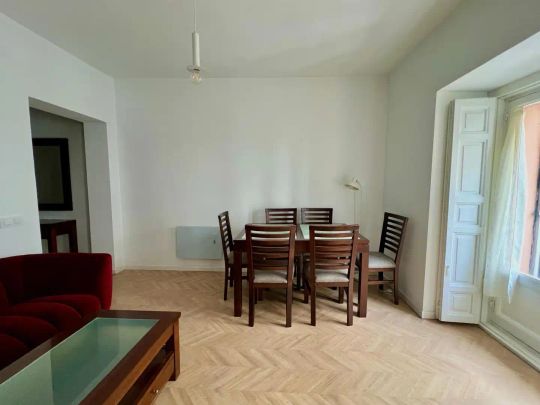 Piso de alquiler en Calle de San Bernardo, 73, Universidad - Malasaña - Photo 1