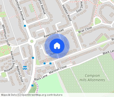 Dudley Green, Leamington Spa, CV32 - Photo 1