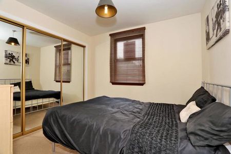 Flat A, 205 Union Grove, AB10 6TE, Aberdeen - Photo 5