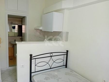 Studio/Γκαρσονιέρα για ενοικίαση Κέντρο (Γάζι) - Photo 5