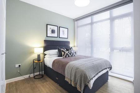 2 bedroom flat to rent - Photo 4