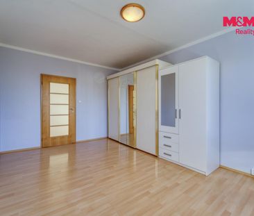 Pronájem bytu 3+1 65 m², Lábkova 854, Plzeň Skvrňany - Photo 3