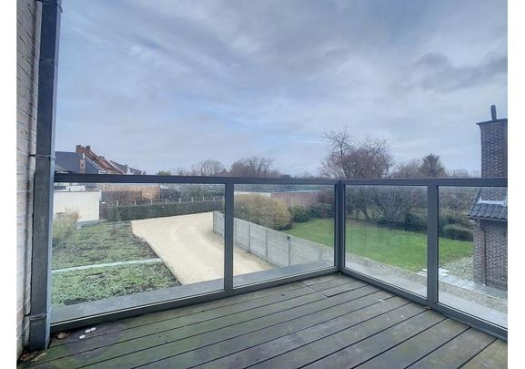 Moderne duplex met 2 slaapkamers in Ninove - Photo 1