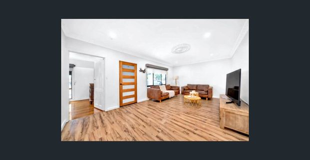 Fully Renovated Family Home with Federation Charm - Photo 1